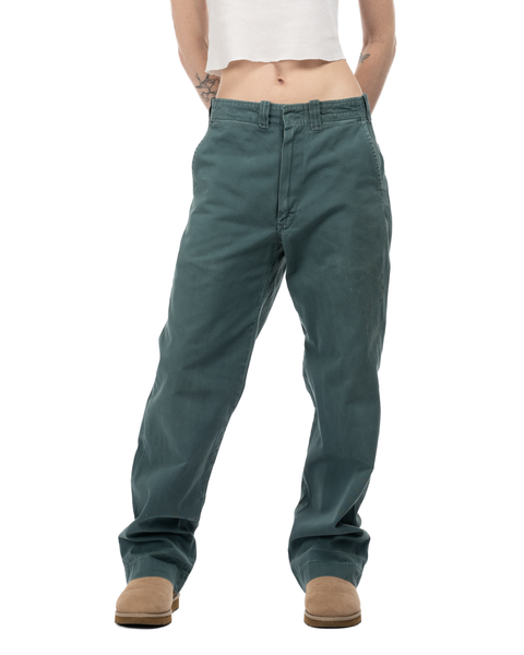 1950s Work Pants