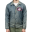 1980s Space Lab Coaches Jacket