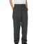 1960s Wool Officer Trousers