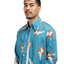 1970s Katherine Hepburn Button-Up Shirt