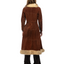 70s Suede Jacket - Small
