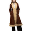 70s Suede Jacket - Small
