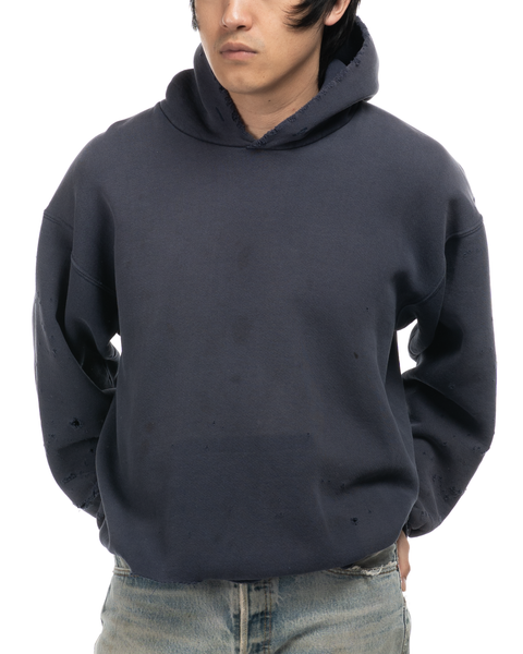 1990s Thrashed Lee Hoodie
