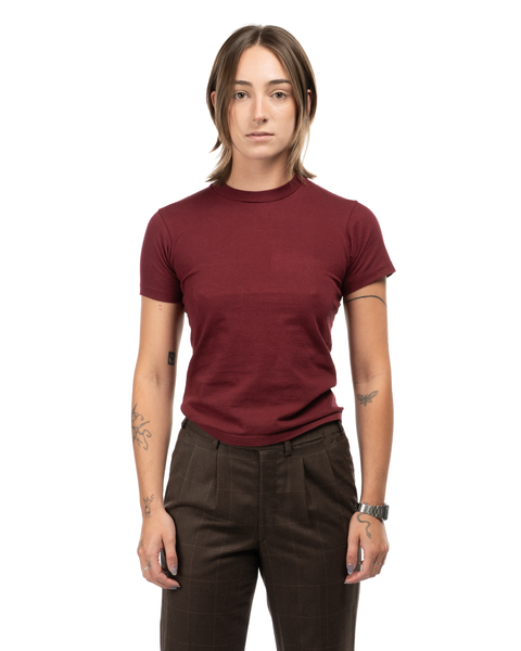 1980s Champion Blank Tee