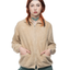 60's Fuzzy Jacket - Medium