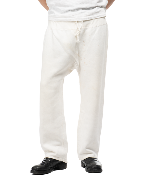 1950s Gusset Sweatpants