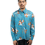 1970s Katherine Hepburn Button-Up Shirt