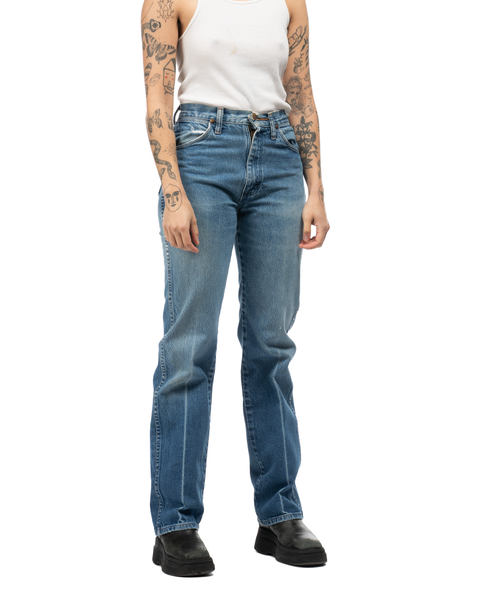 1990s Wrangler Denim