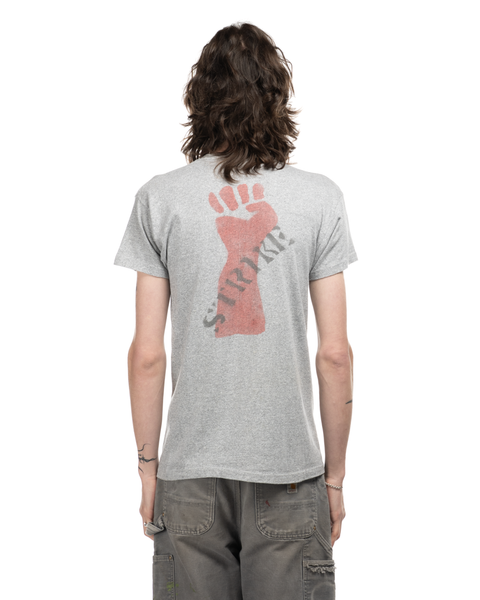 1960s Champion Protest Tee