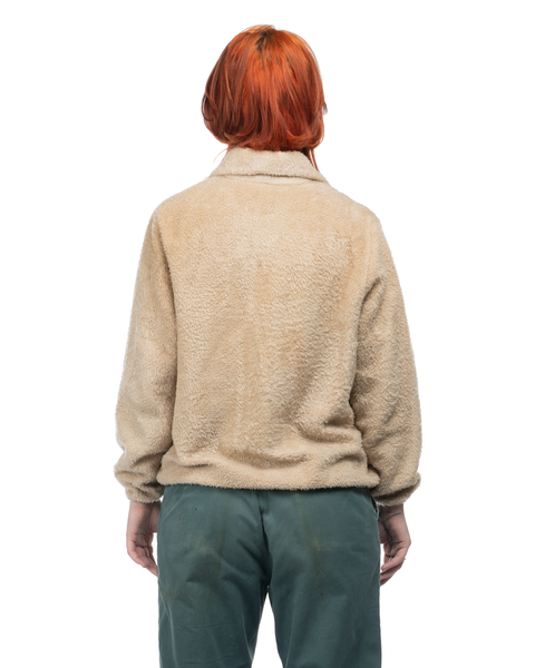 60's Fuzzy Jacket - Medium