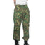 60's ERDL Ripstop Poplin Cargos - 34" x 27”