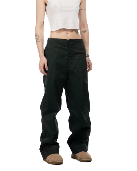 1950s Scout Pants