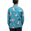 1970s Katherine Hepburn Button-Up Shirt