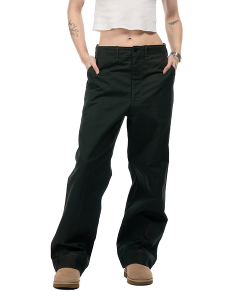 1950s Scout Pants