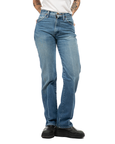 1990s Wrangler Denim