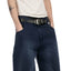 90's New Old Stock Solo USA Skate Denim - 36" x 33"