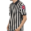 1960s Referee Quarter-Zip Pull-Over