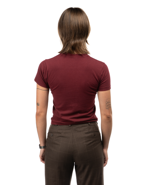 1980s Champion Blank Tee