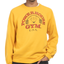 1980s Powerhouse Gym Sweatshirt