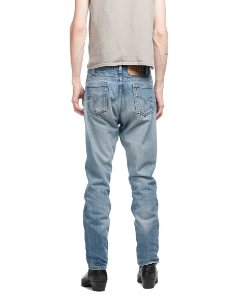 80's Levi's 505 Denim - 32" x 32"