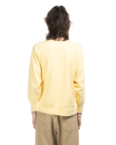 1980s Champion Reverse Weave Crewneck