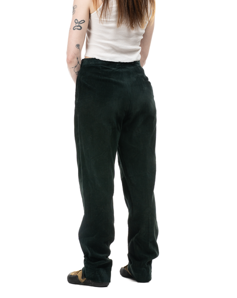 1950s Corduroy Trousers