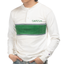 1980s Champion Henley Tee