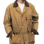 1940s HBT Blue Bill Hunting Jacket