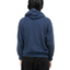 1970s Thermal Lined Zip Hoodie