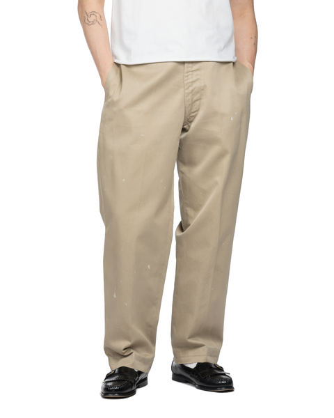 1960s Officer Chinos