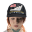 80's Stealth Bomber Trucker - OS
