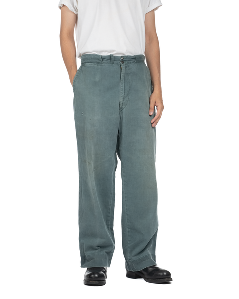 1930s Tuff Nut Work Pants