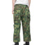 60's ERDL Ripstop Poplin Cargos - 34" x 27”