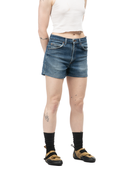 1990s Levi’s Orange Tab Shorts
