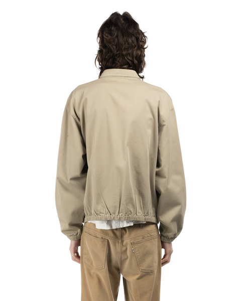 1980s Polo Harrington Jacket