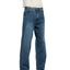 90's New Old Stock Solo USA Skate Denim - 32" x 32"