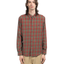 1980s Ralph Lauren Plaid Shirt