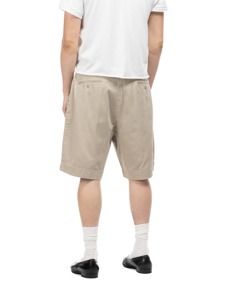 1990s Polo Ralph Lauren Chino Shorts