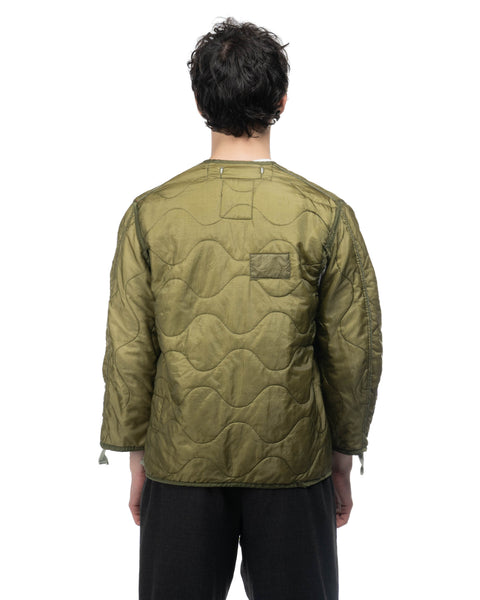80's Liner Jacket - Medium