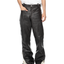 1970s Double-Zip Leather Moto Pants