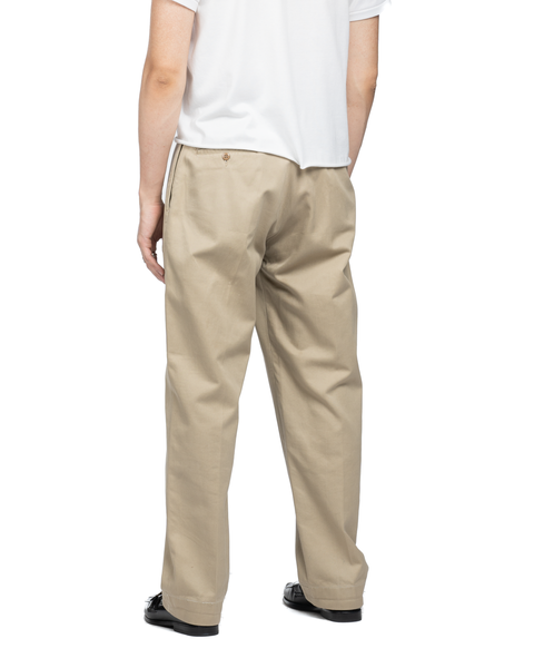 1960s Officer Chinos