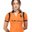 Y2K Polo Big Horse Polo Shirt
