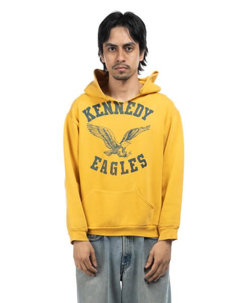 1980s Eagles Russell Hoodie