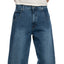 90's New Old Stock Solo USA Skate Denim - 32" x 32"