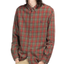 1980s Ralph Lauren Plaid Shirt