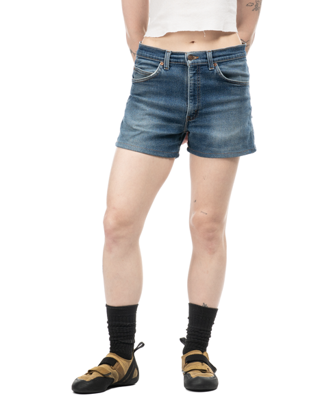 1990s Levi’s Orange Tab Shorts
