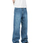 90's New Old Stock Solo USA Skate Denim - 32" x 32”