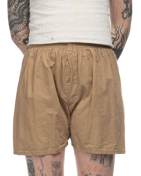 50's Mil-Spec Boxers - Small