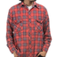 1970s Cotton Flannel