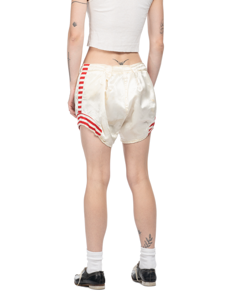 1950s Satin Gym Shorts